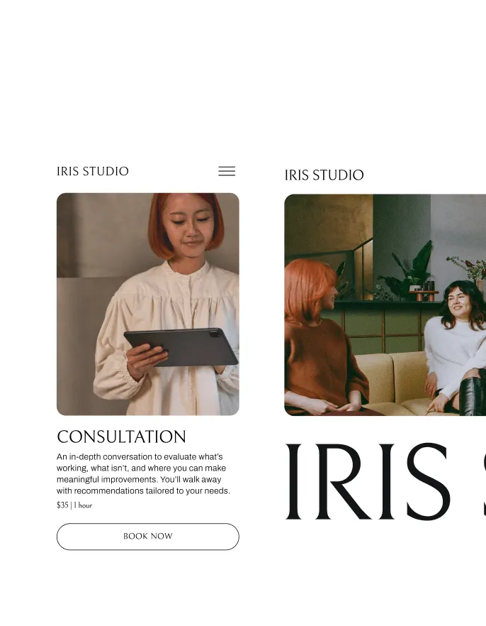 All-In-One Salon, Spa & Medspa Software | GlossGenius